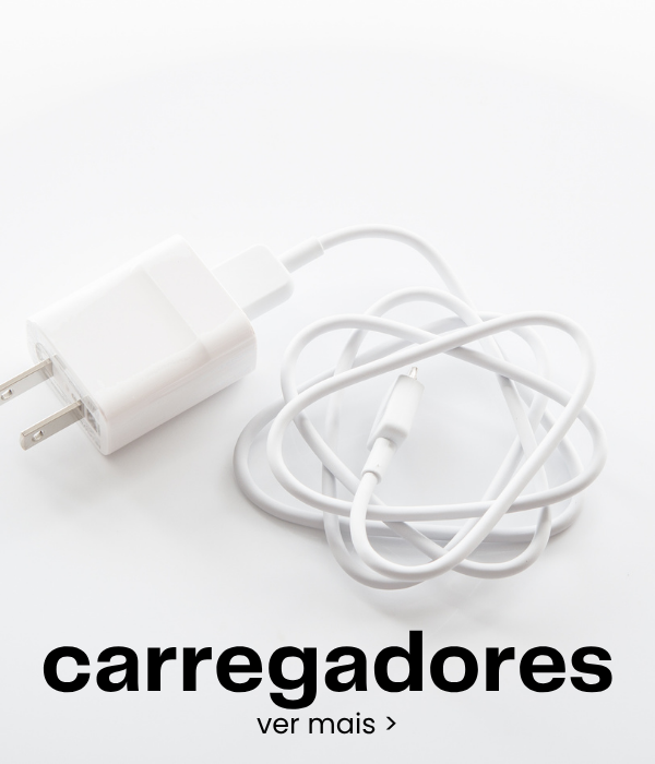 Carregadores