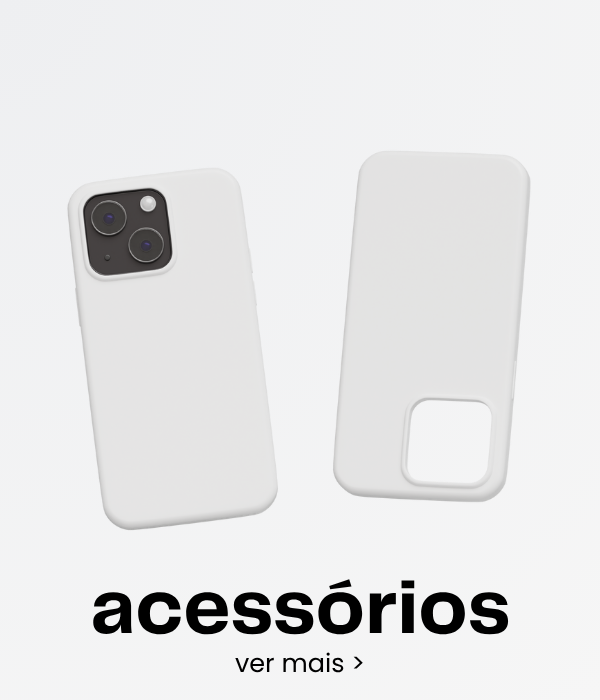 Acessórios
