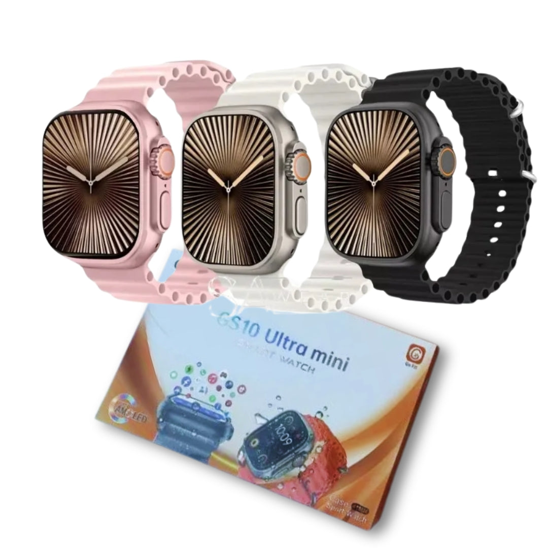 Smartwatch GS 10 ULTRA MINI Série 10