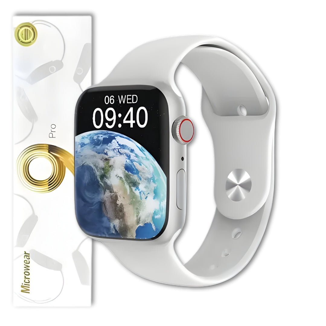 Smartwatch Microwear W59 Pro Série 9