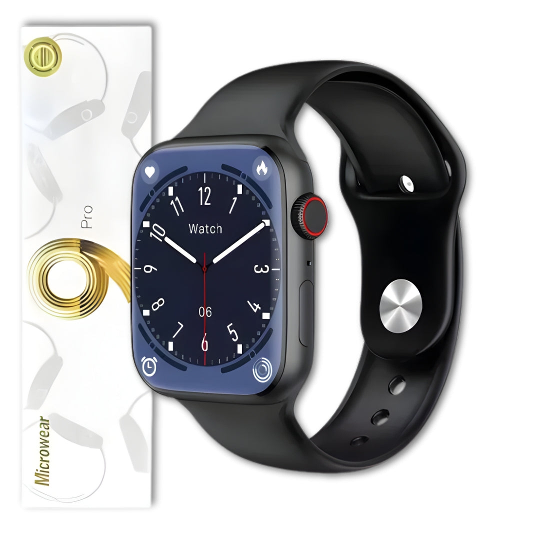 Smartwatch Microwear W59 Pro Série 9