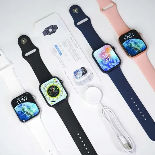 Smartwatch Microwear W59 Pro Série 9