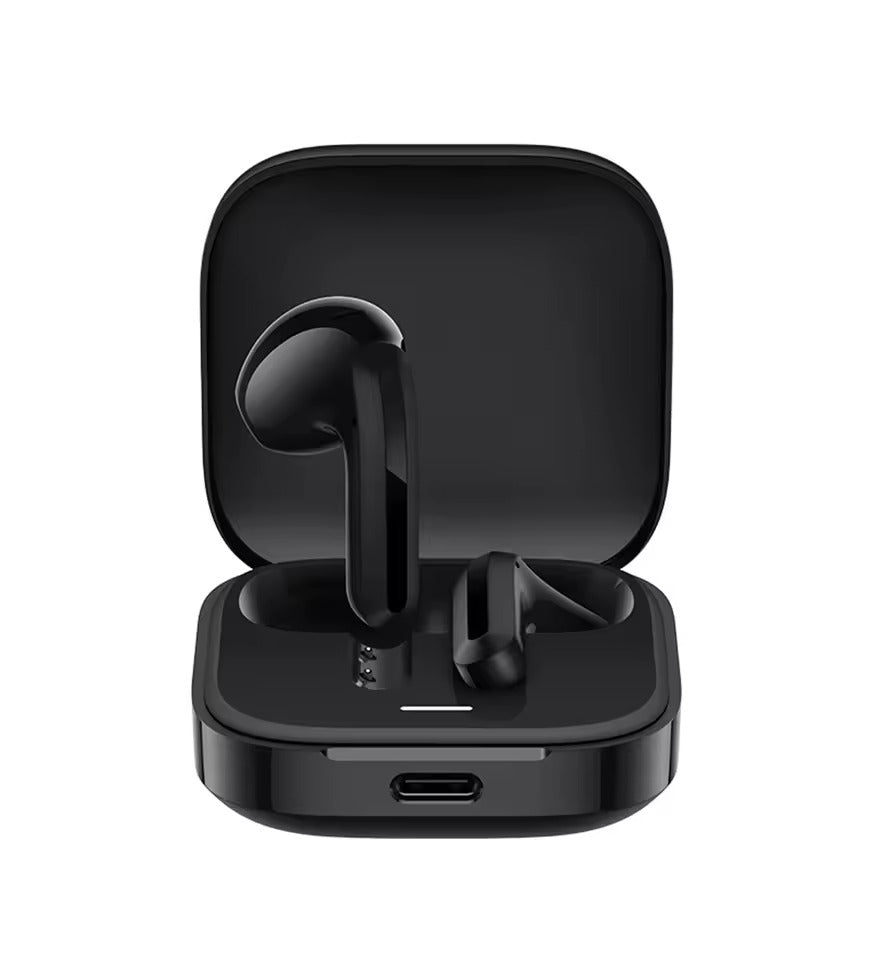Fone de ouvido Bluetooth Xiaomi Redimi Buds 6 Active