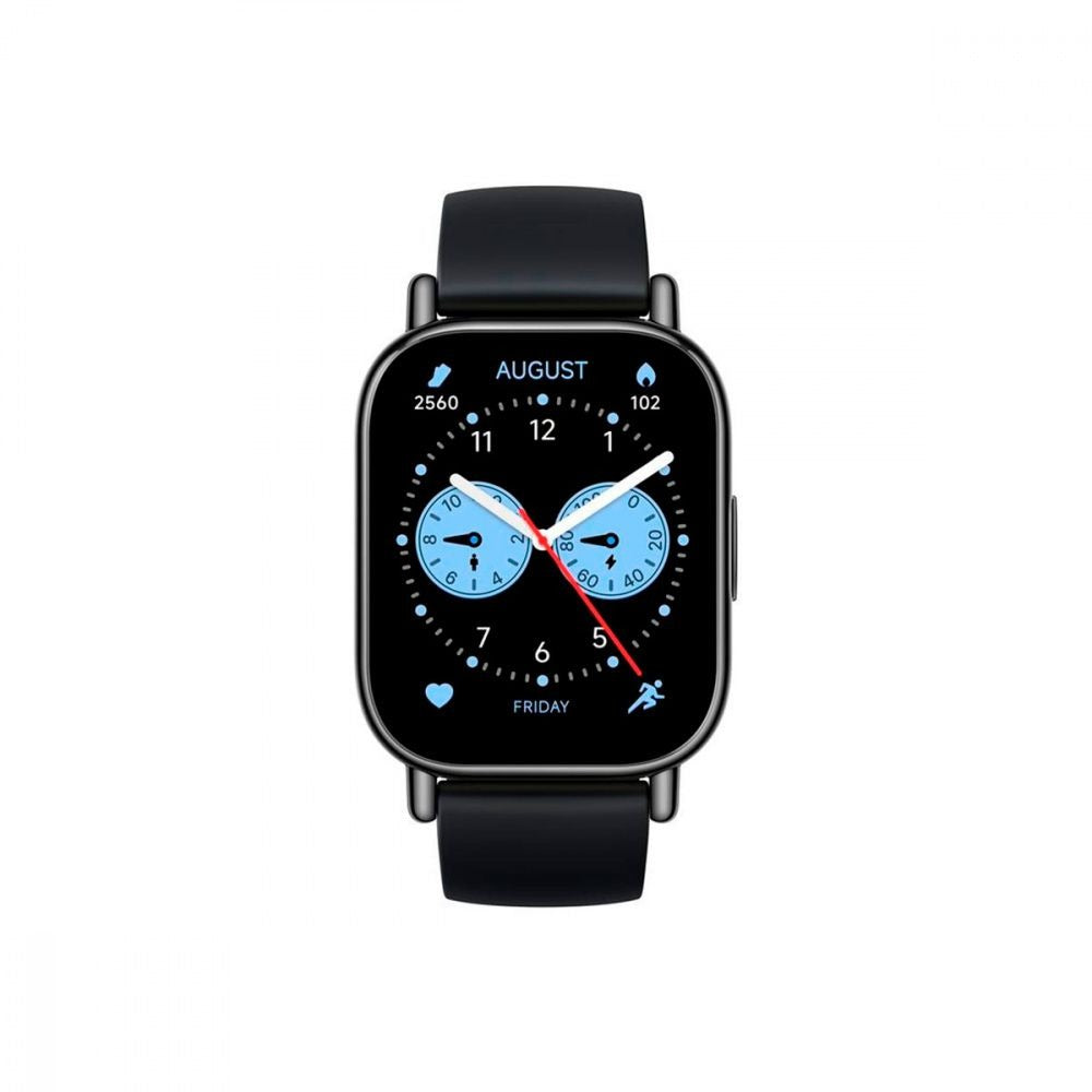 Smartwatch Redimi Watch 5 Lite AMOLED GPS à prova D'água.