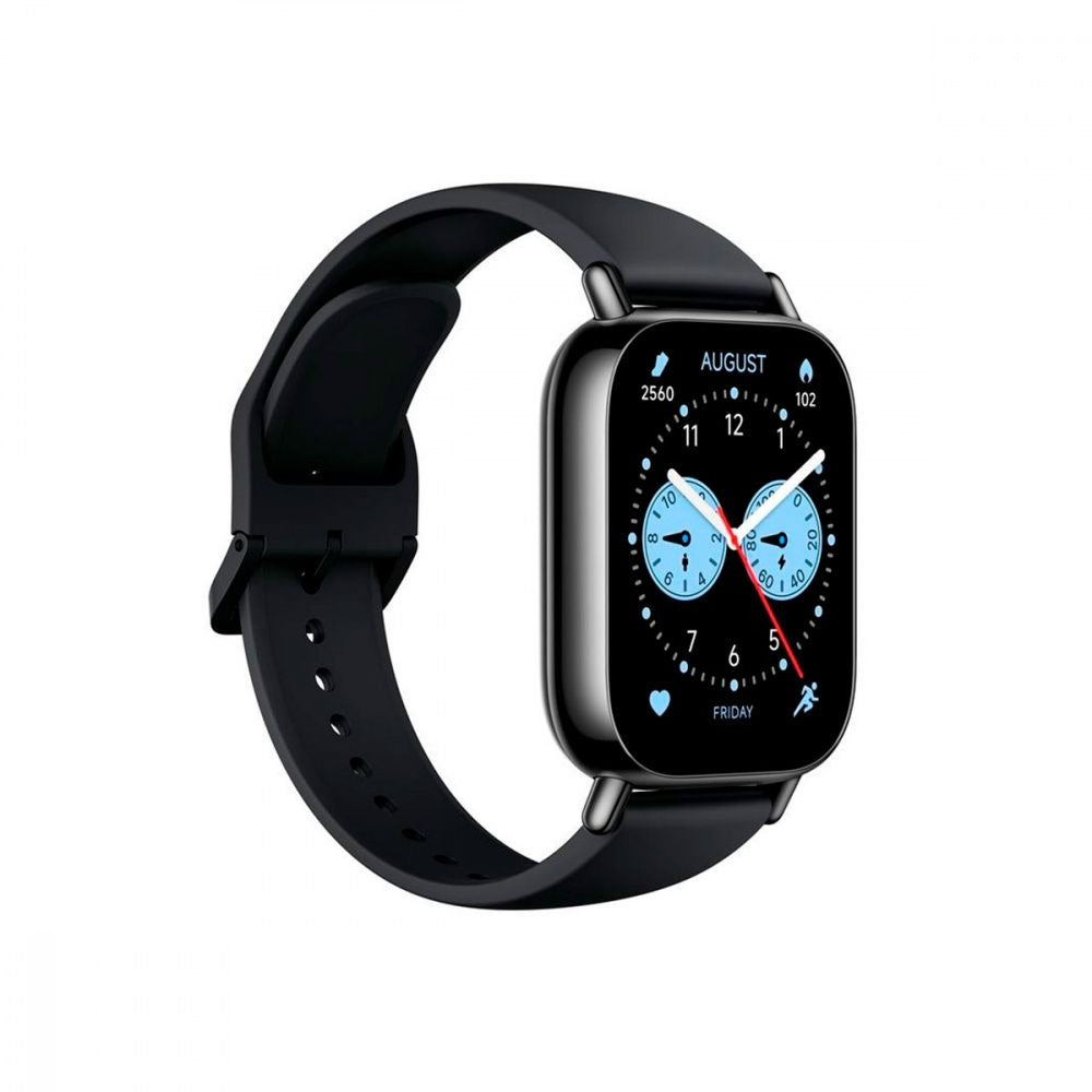 Smartwatch Redimi Watch 5 Lite AMOLED GPS à prova D'água.