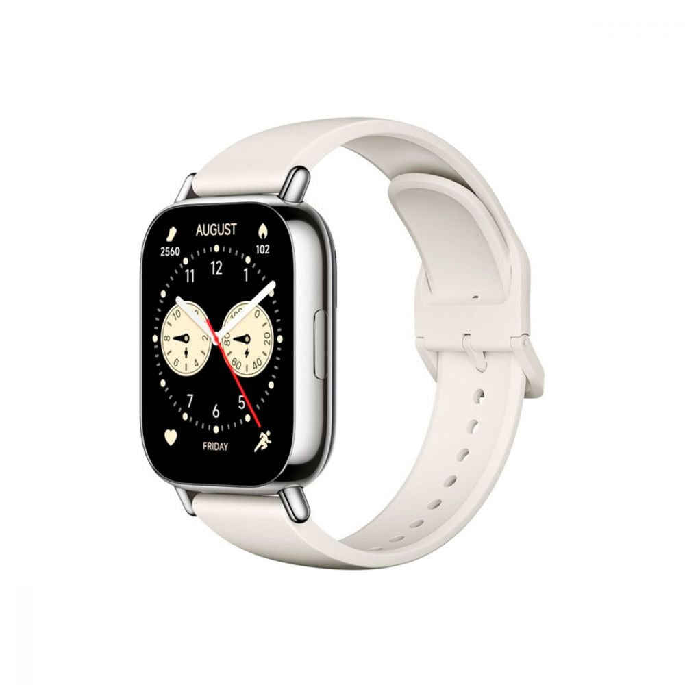 Smartwatch Redimi Watch 5 Lite AMOLED GPS à prova D'água.