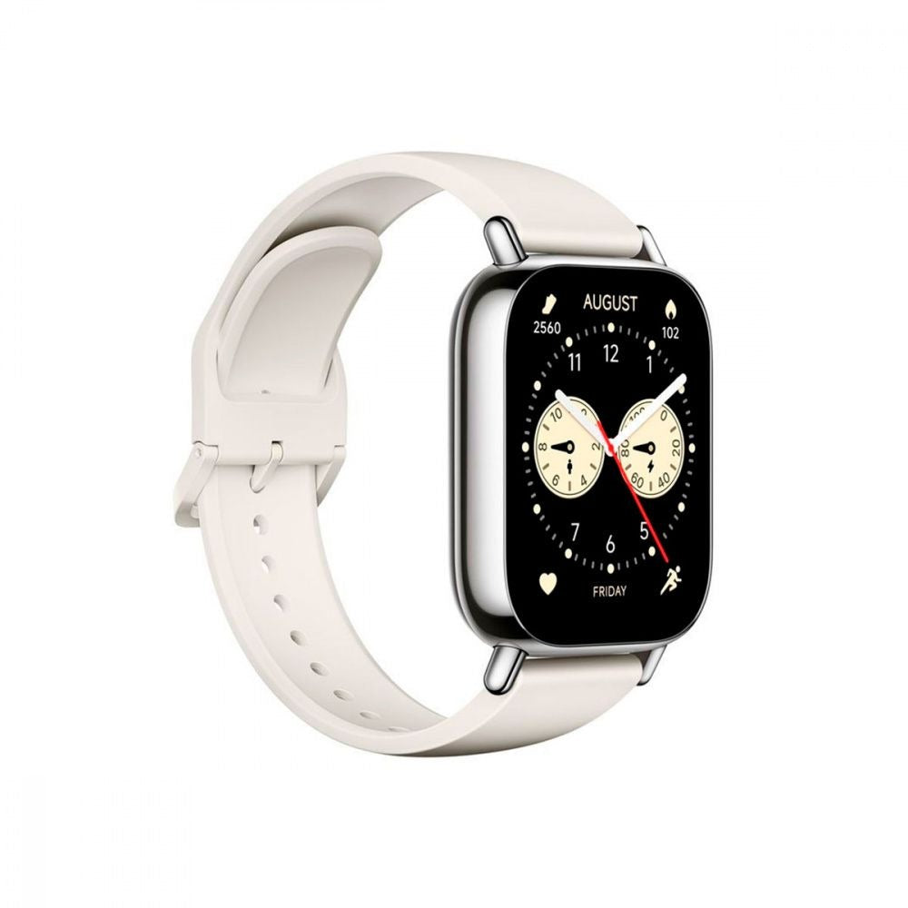 Smartwatch Redimi Watch 5 Lite AMOLED GPS à prova D'água.