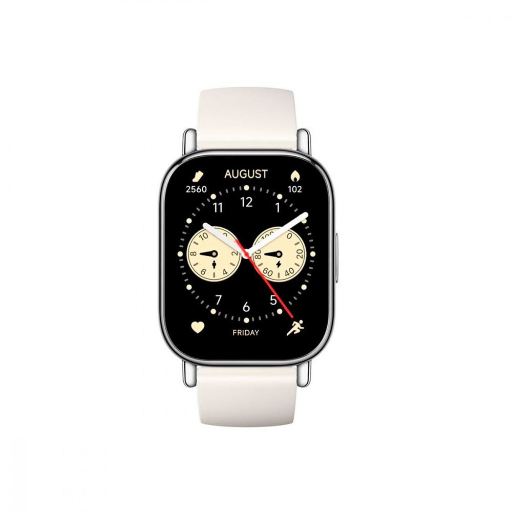 Smartwatch Redimi Watch 5 Lite AMOLED GPS à prova D'água.